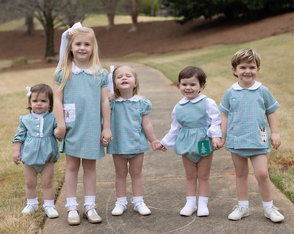 Hannah Kate Clothing